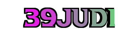 39JUDI Logo
